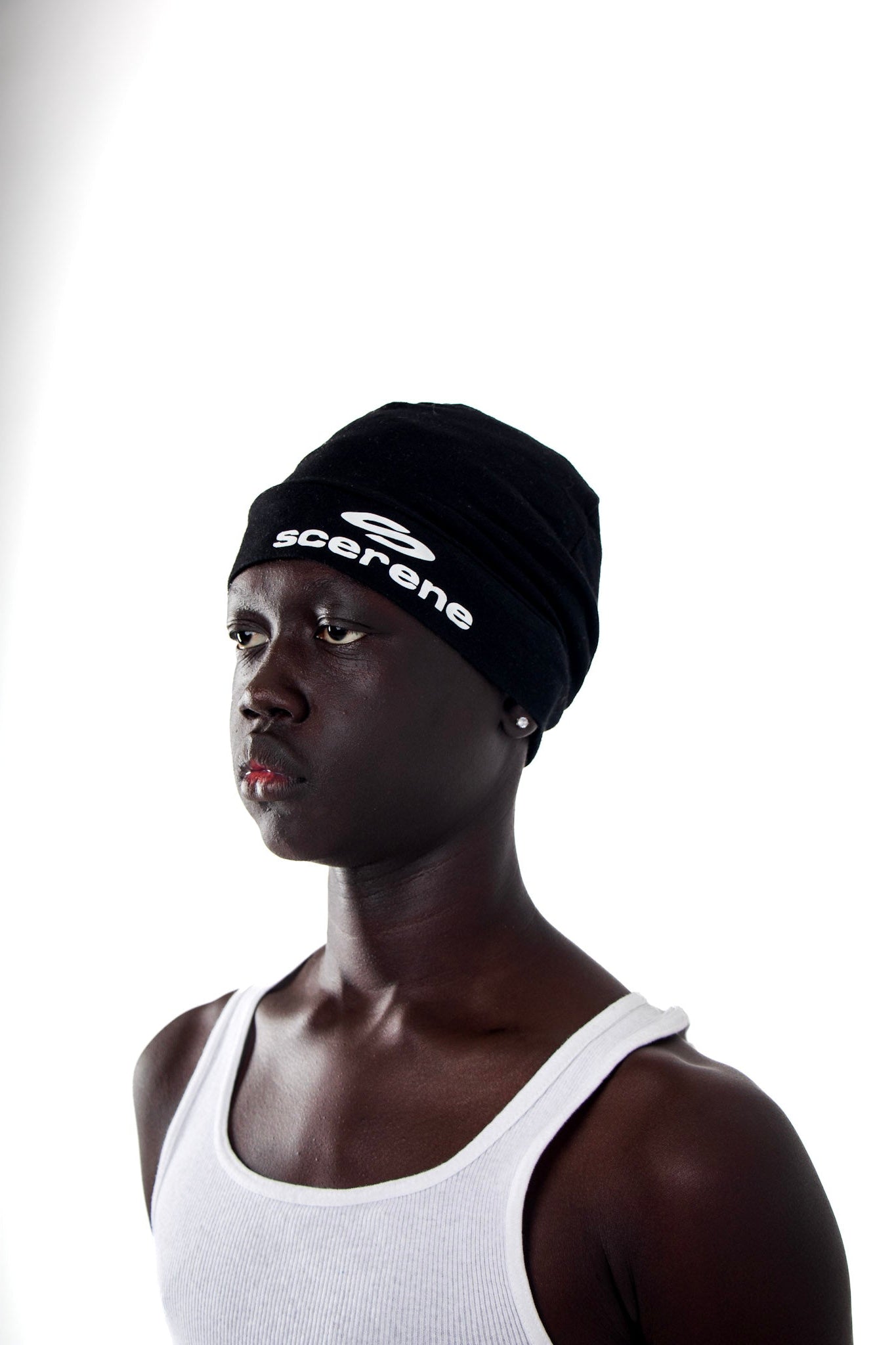 logo Caps