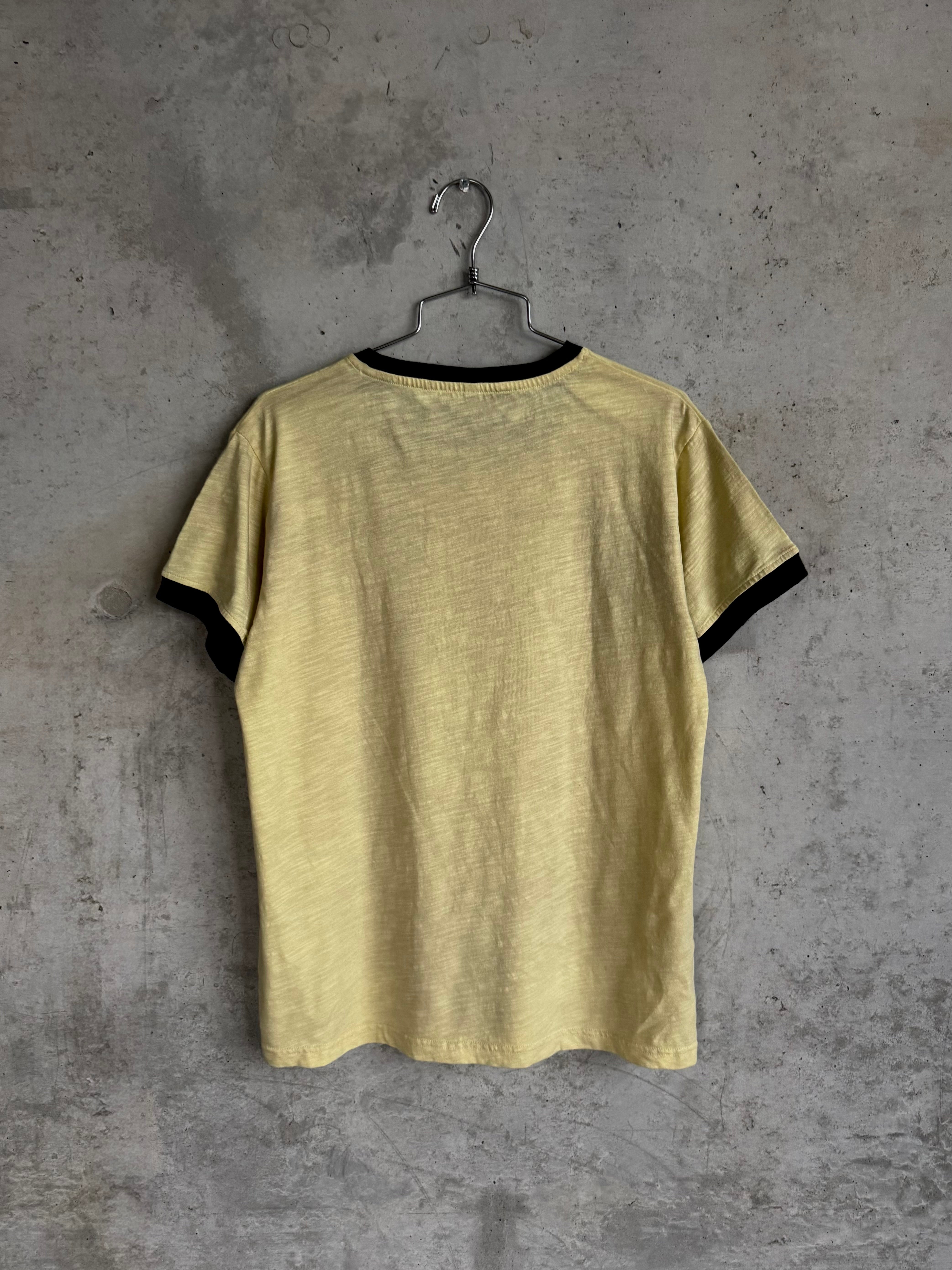Militant II Tee