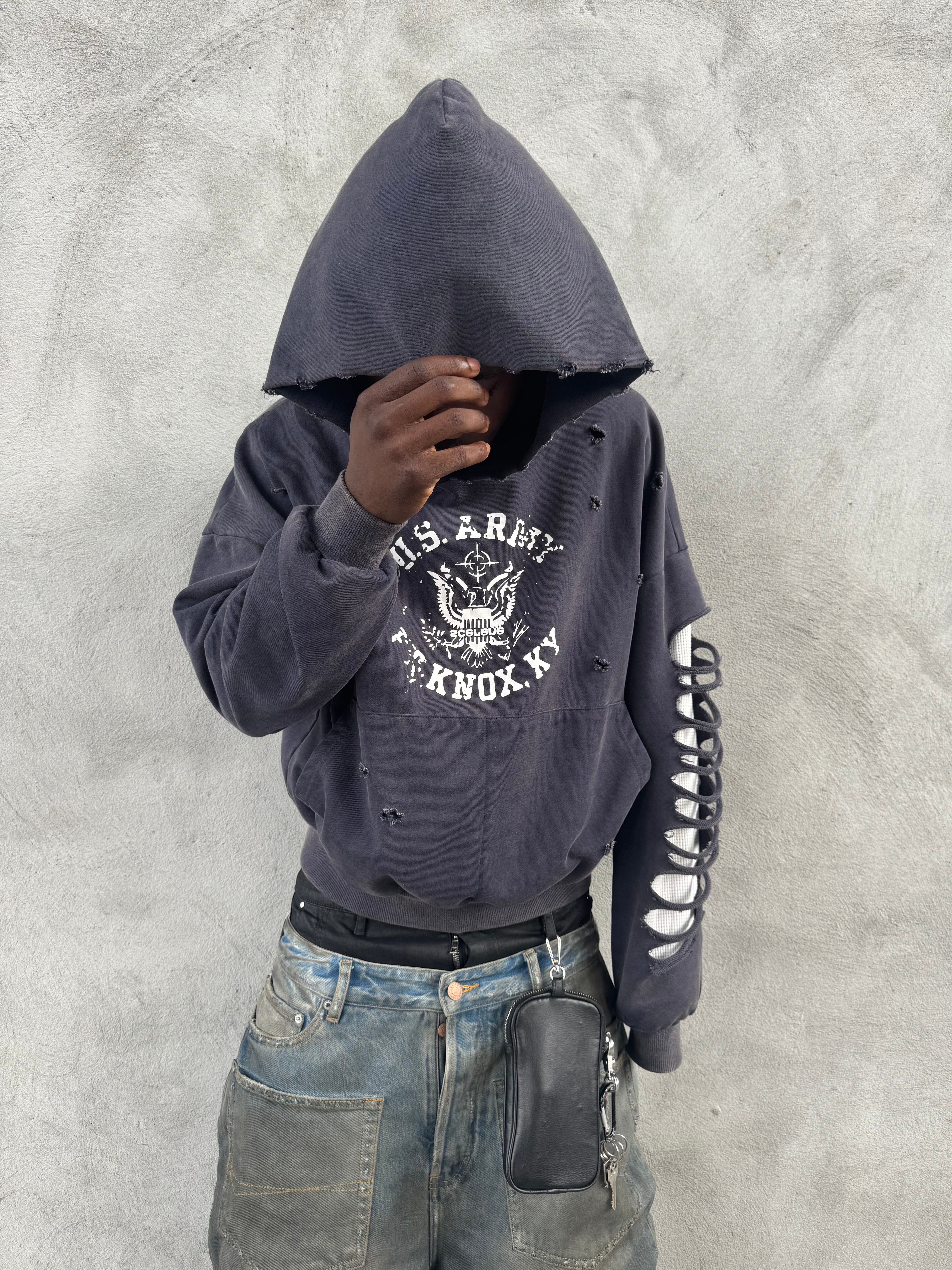 OG ARMY