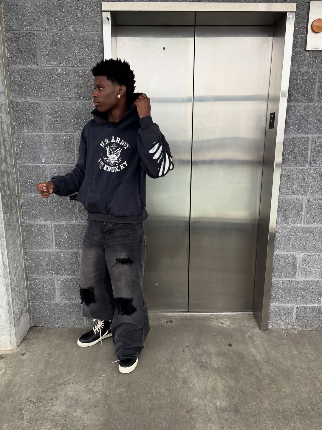 OG ARMY